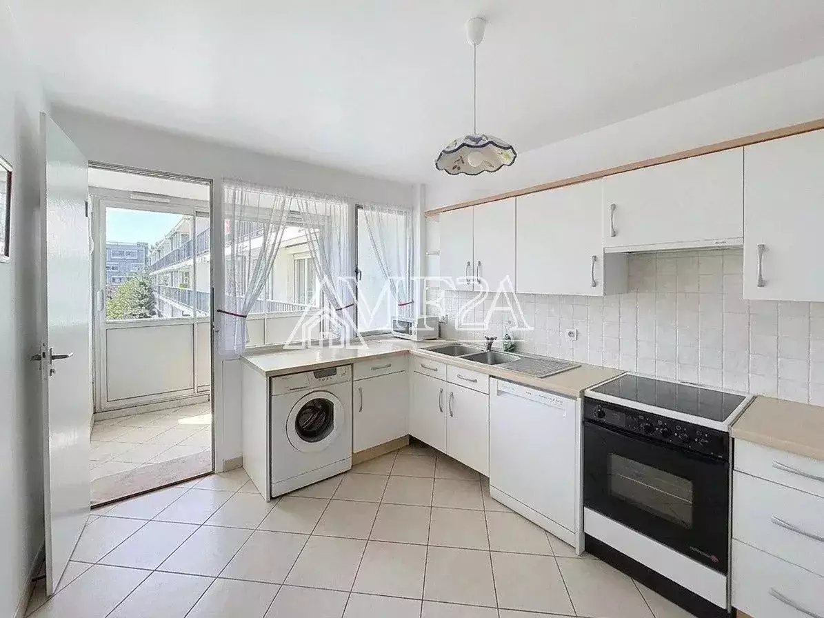 Appartement à vendre, 91m², Massy