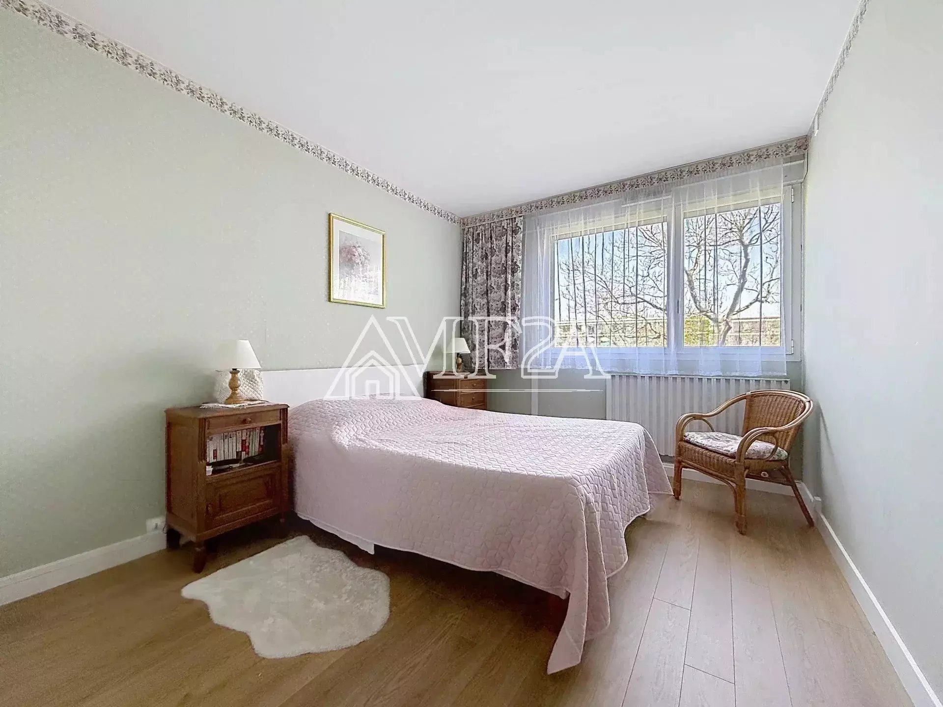Appartement à vendre, 91m², Massy
