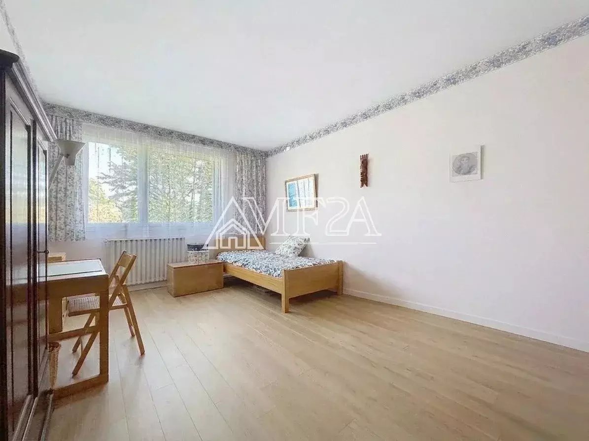 Appartement à vendre, 91m², Massy