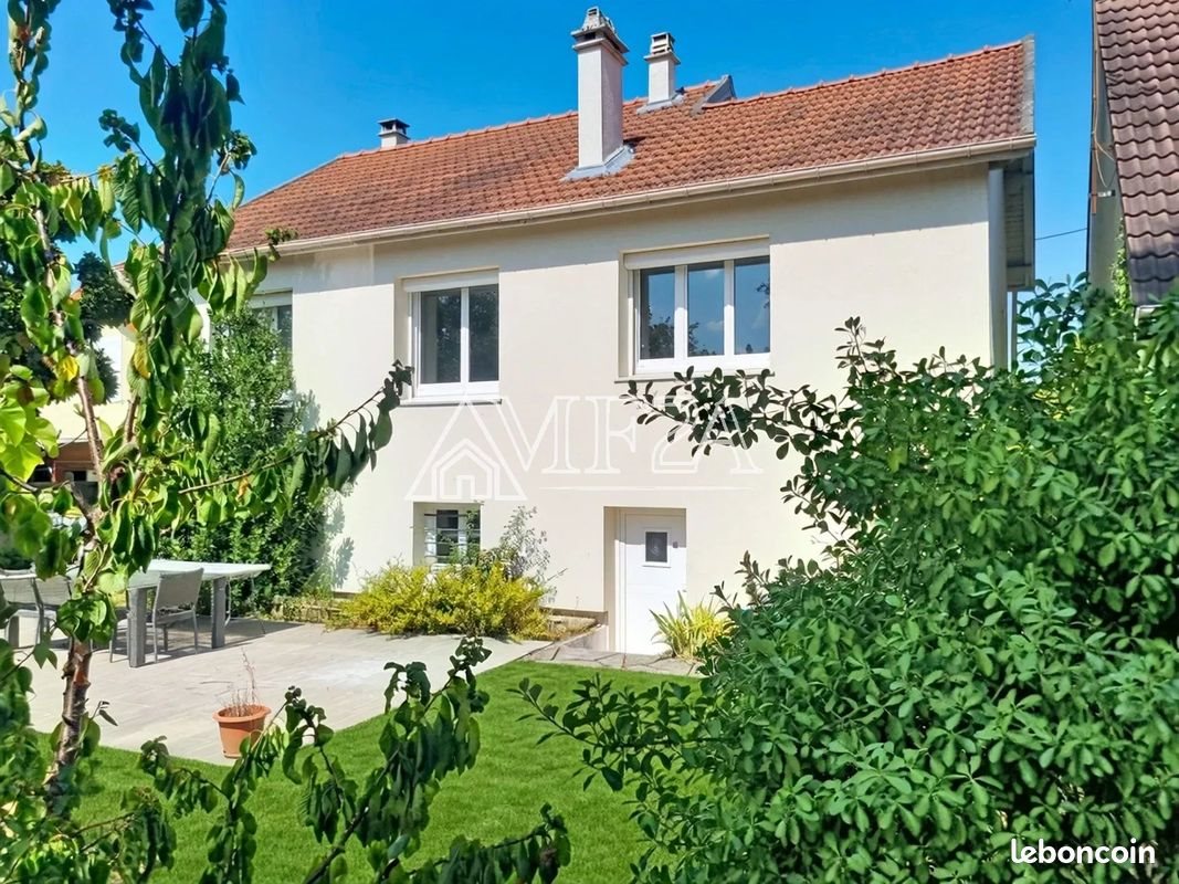 Maison à vendre, 100m², Savigny-sur-Orge