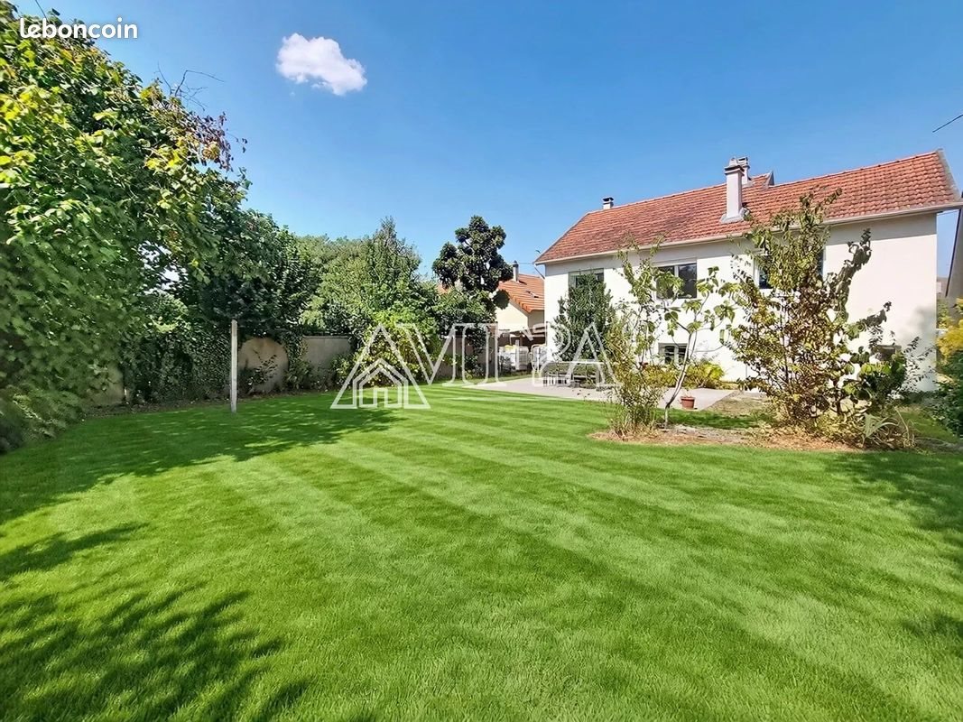 Maison à vendre, 100m², Savigny-sur-Orge