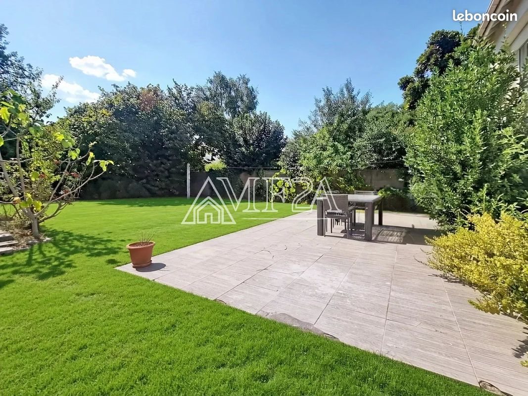 Maison à vendre, 100m², Savigny-sur-Orge