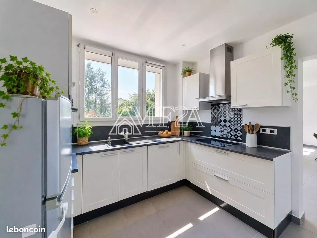 Maison à vendre, 100m², Savigny-sur-Orge