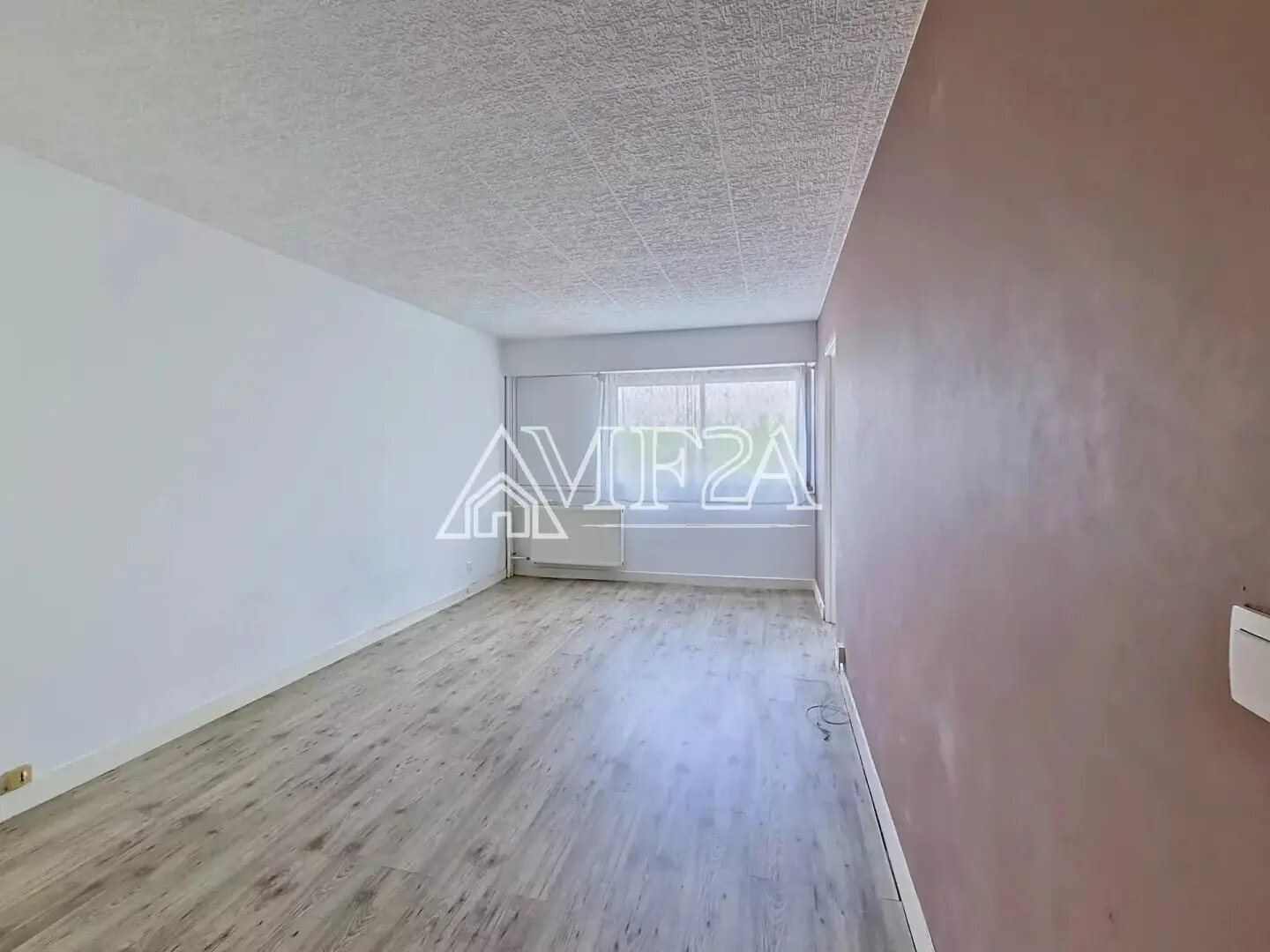 Appartement à vendre, 54m², Massy