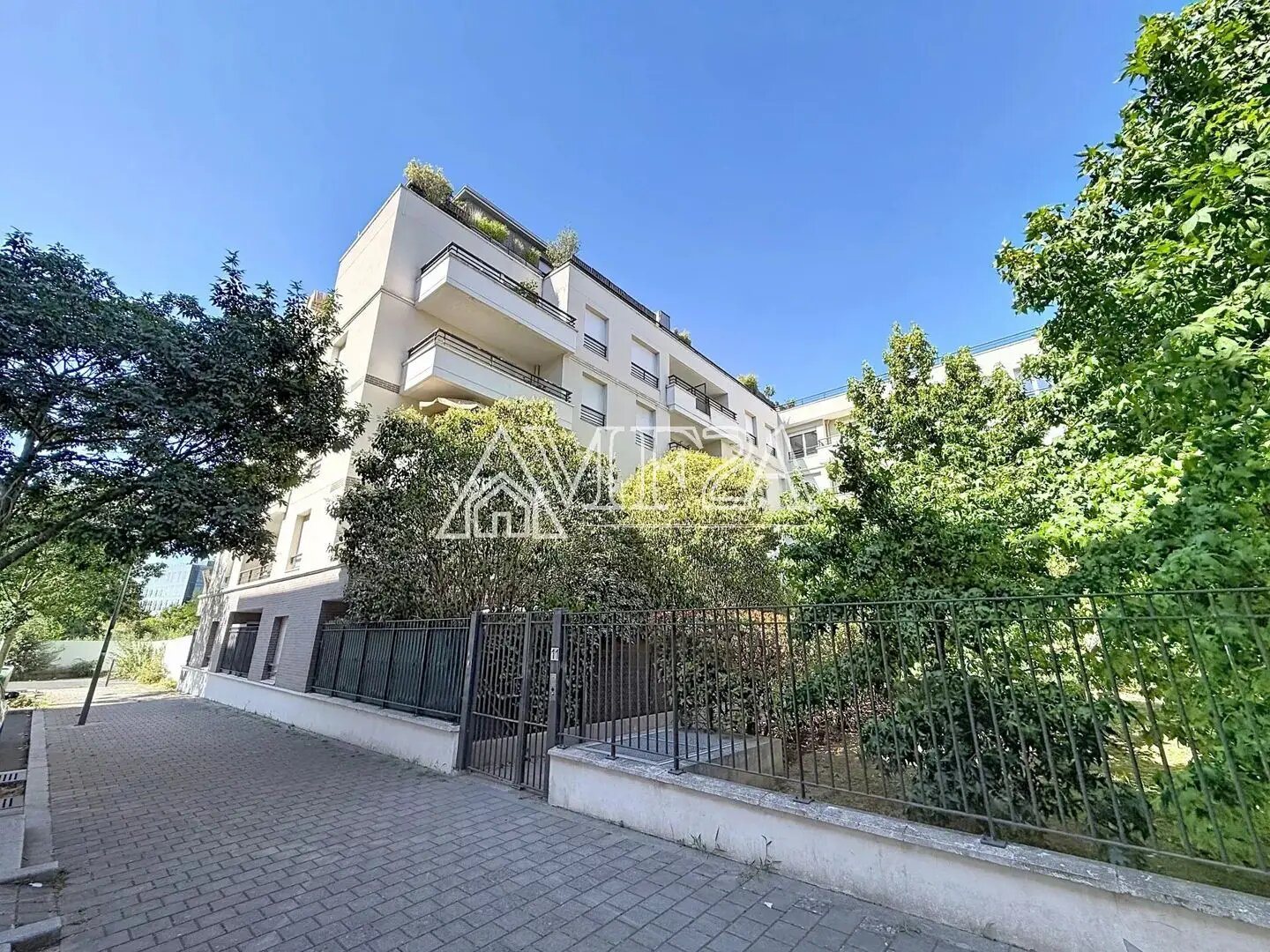 Appartement à vendre, 56m², Massy