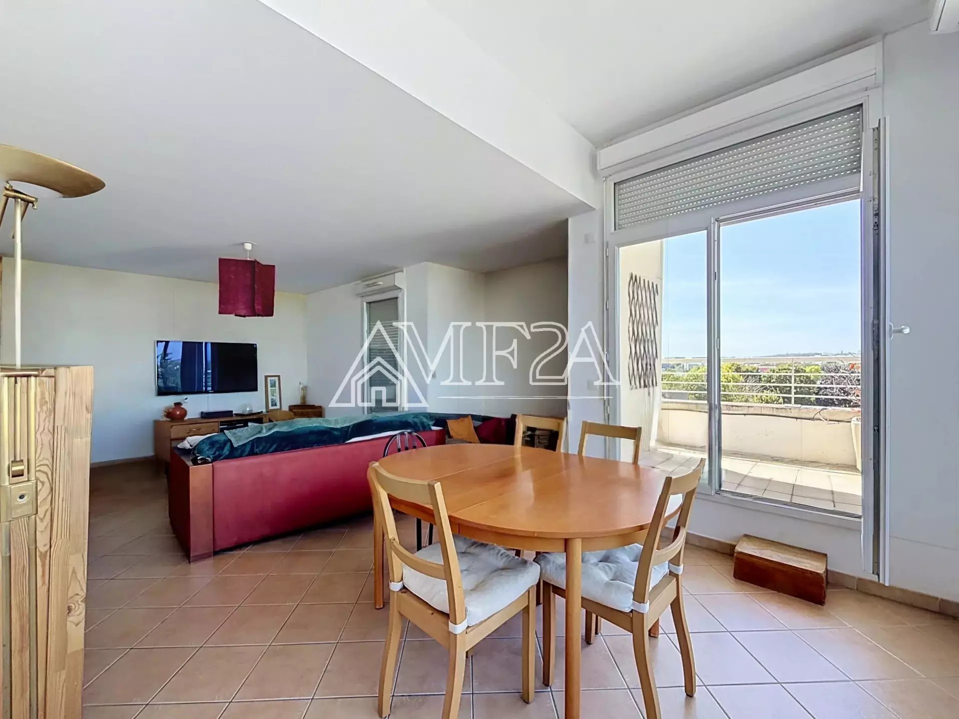 Appartement à vendre, 5m², Massy