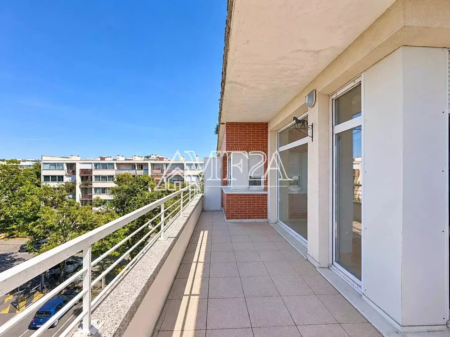 Appartement à vendre, 5m², Massy