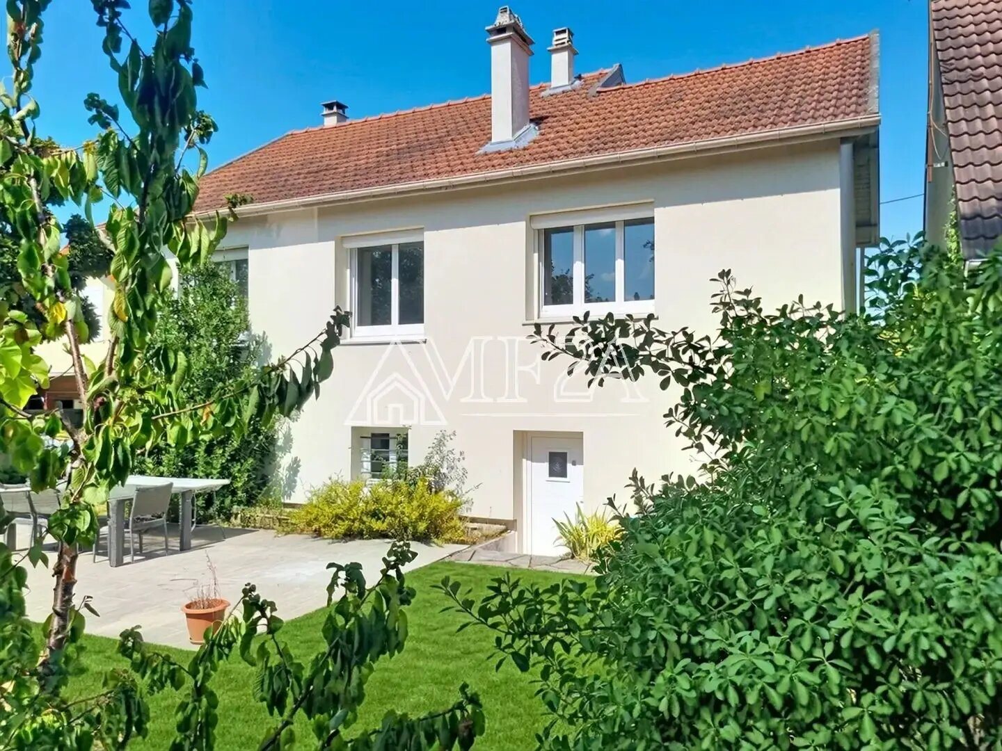 Maison à vendre, 3m², Savigny-sur-Orge