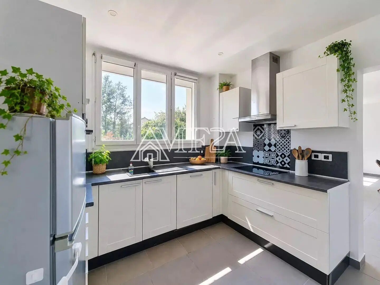 Maison à vendre, 3m², Savigny-sur-Orge