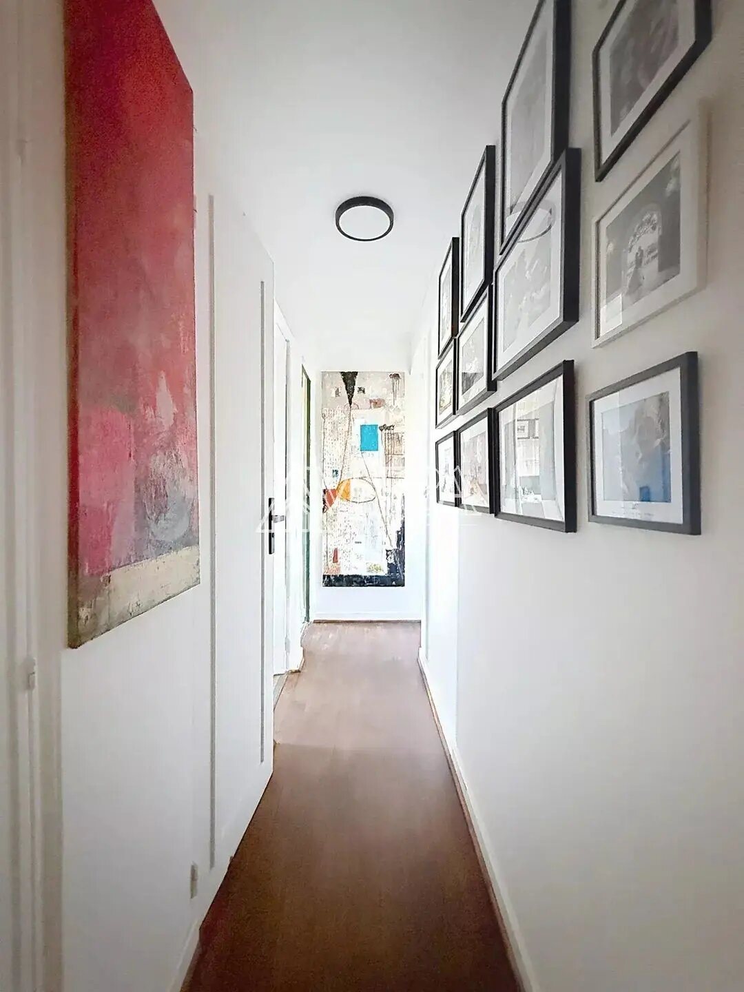 Appartement à vendre, 52m², Massy