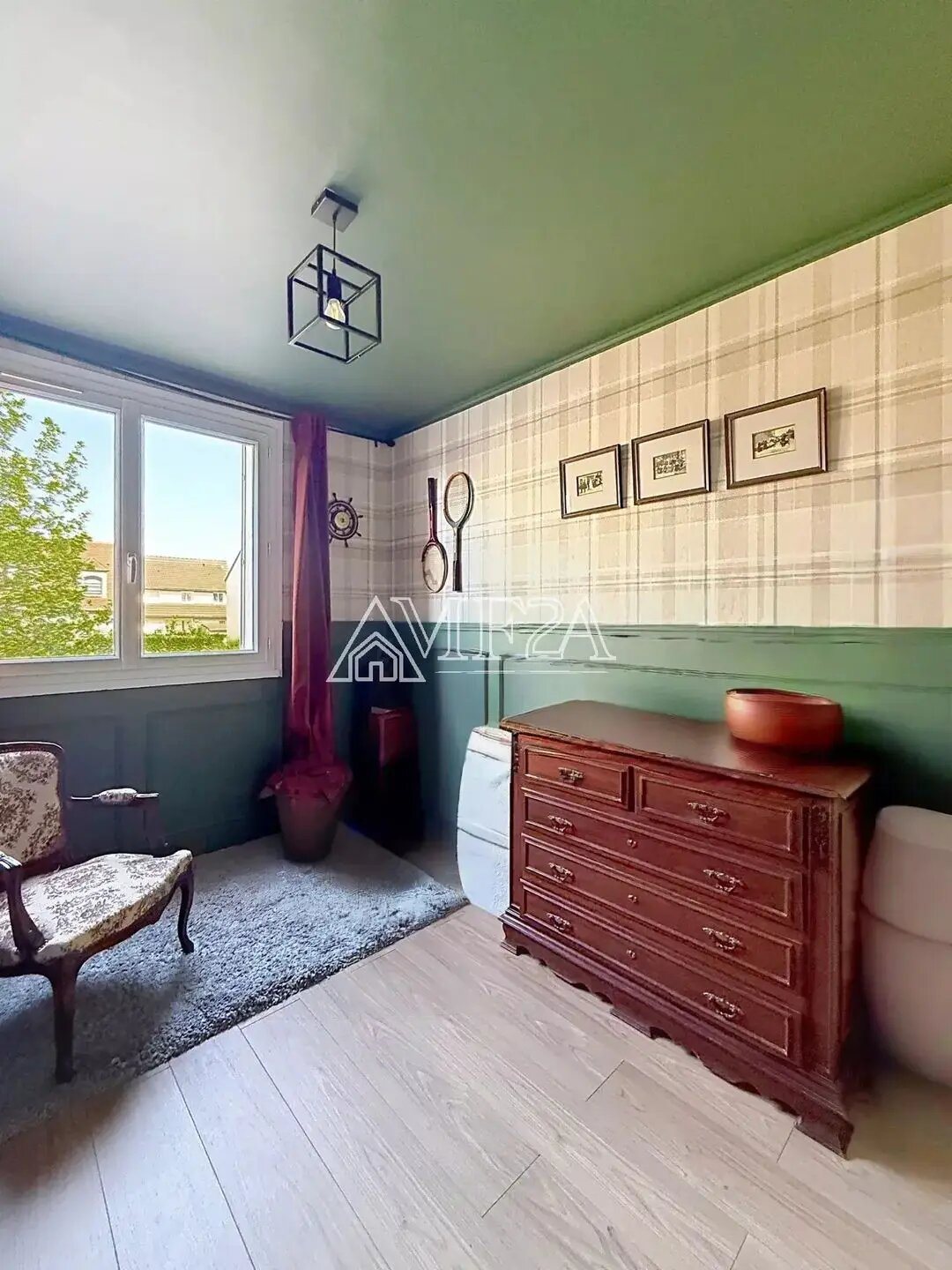 Appartement à vendre, 52m², Massy