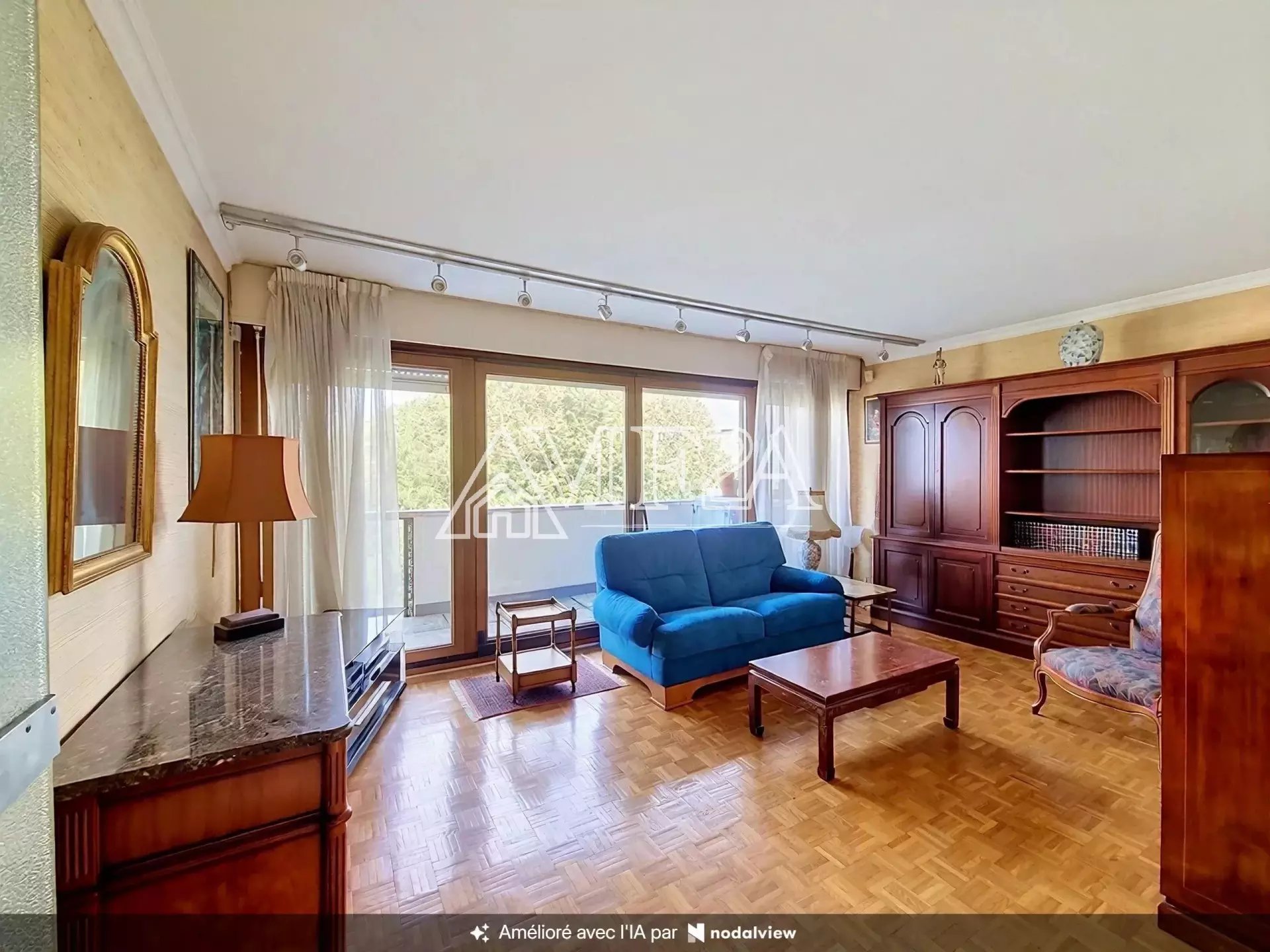 Appartement à vendre, 81m², Massy