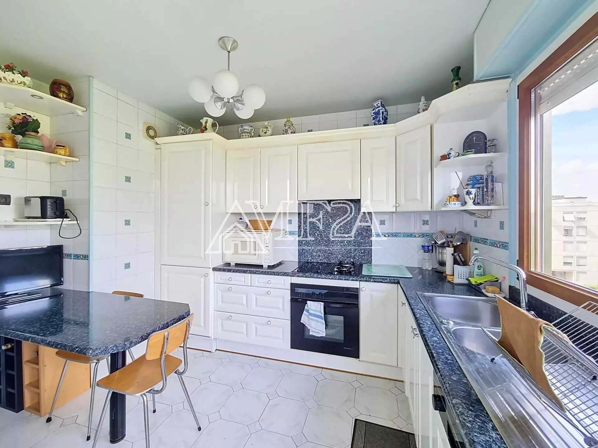 Appartement à vendre, 81m², Massy