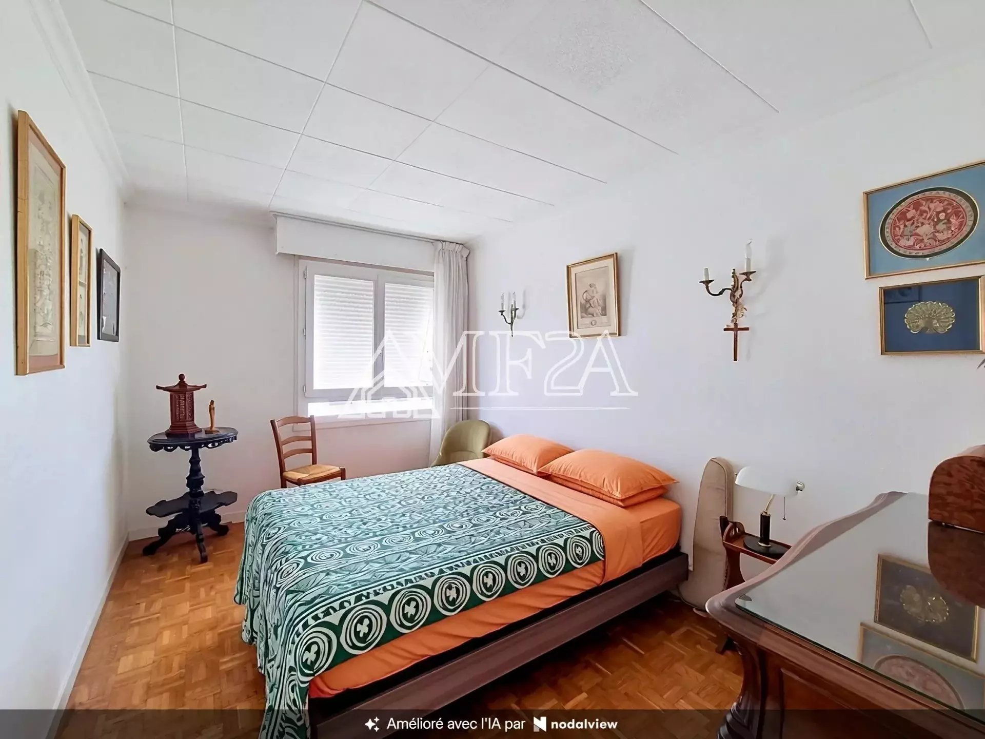 Appartement à vendre, 81m², Massy