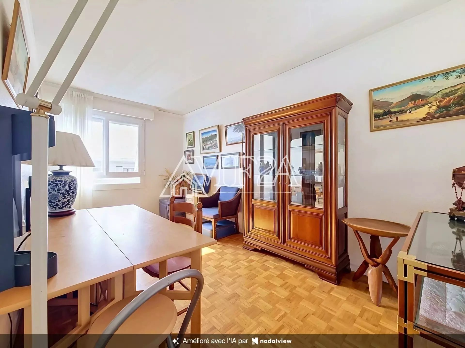 Appartement à vendre, 81m², Massy