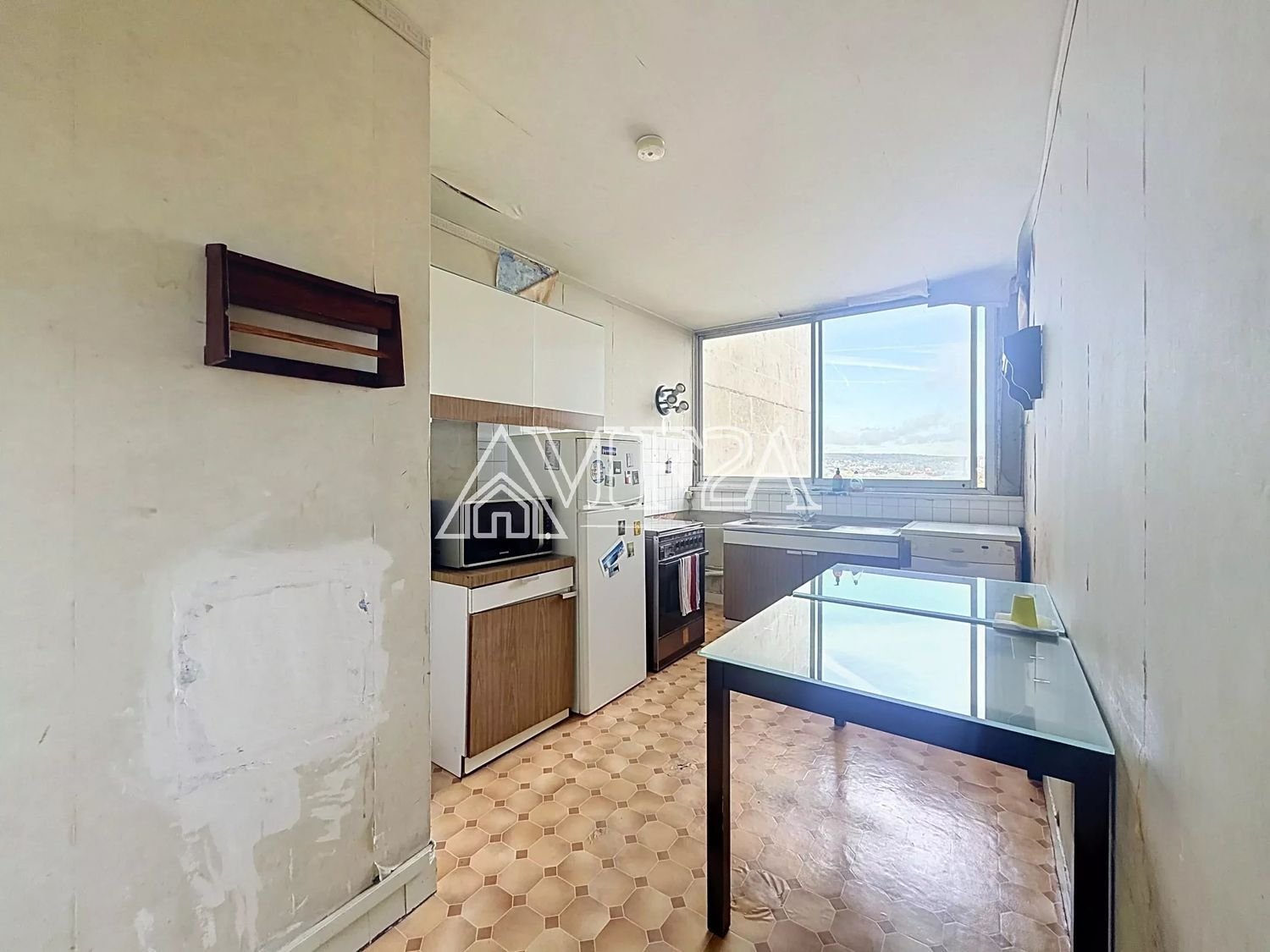 Appartement à vendre, 81m², Massy