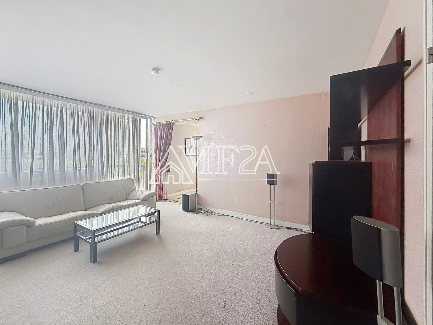 Appartement à vendre, 81m², Massy