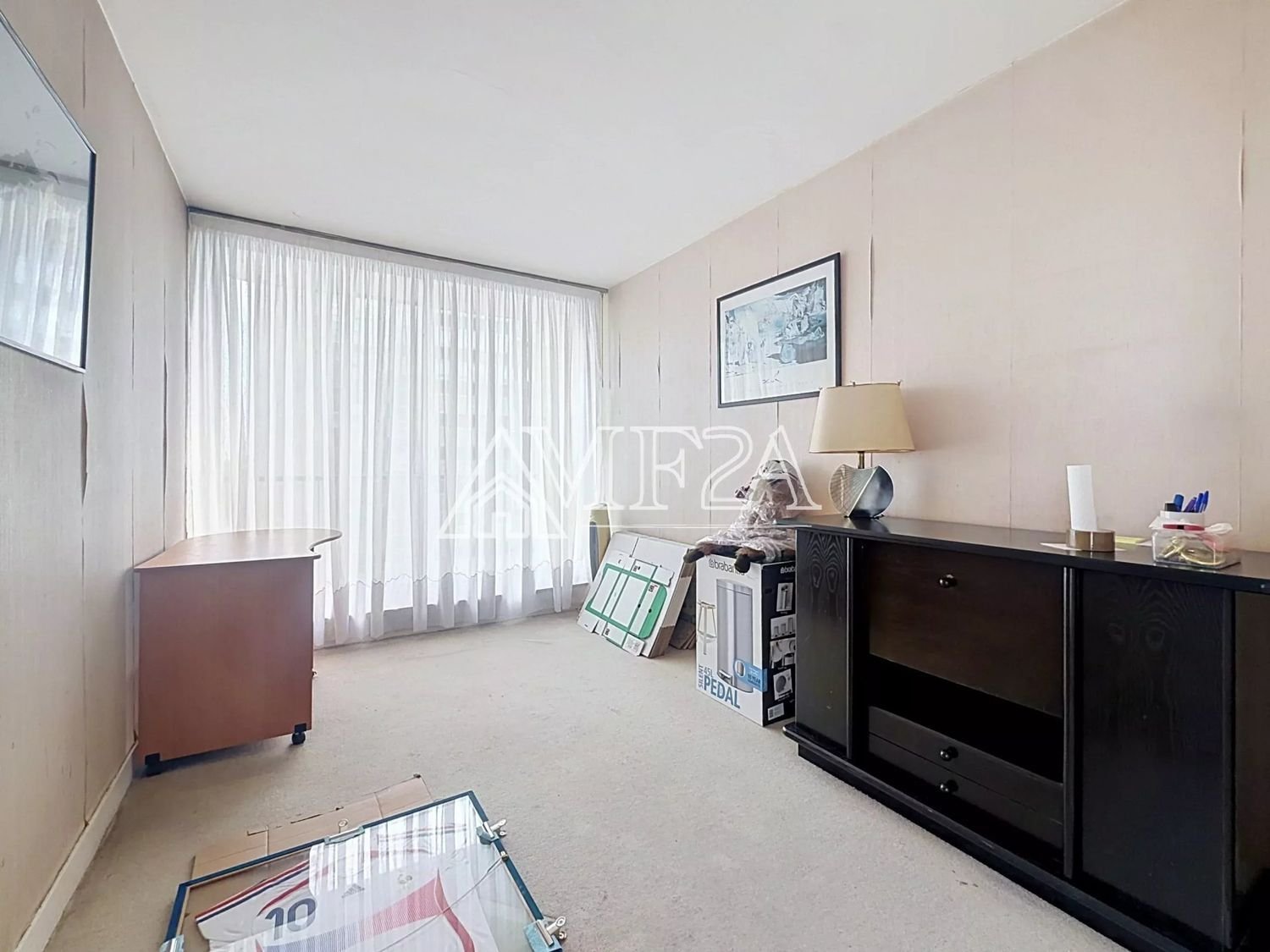Appartement à vendre, 81m², Massy