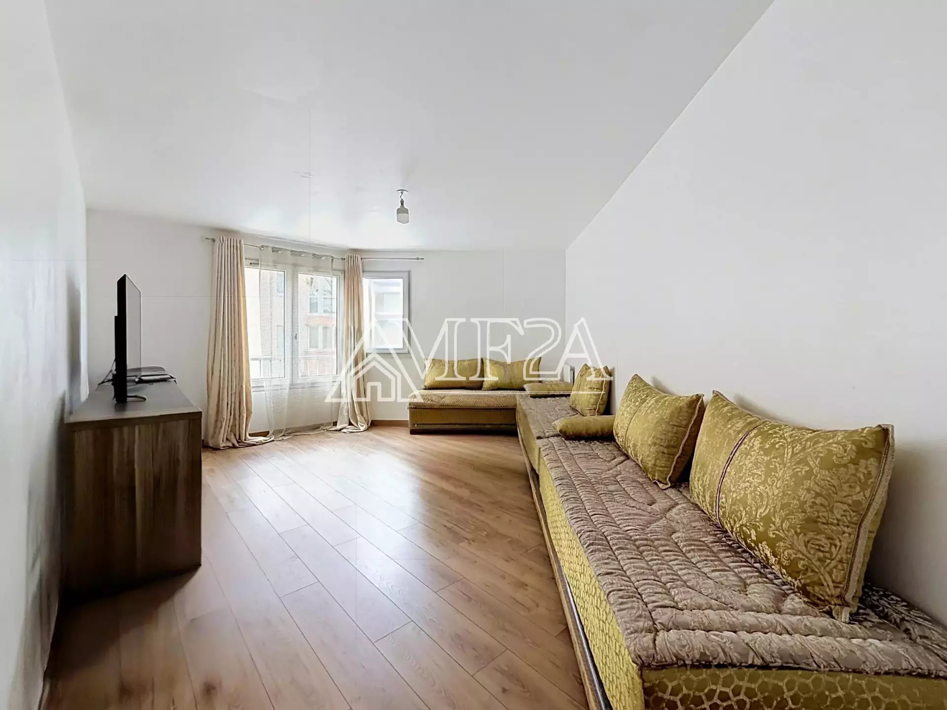 Appartement à vendre, 2m², Massy