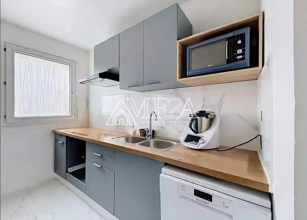 Appartement à vendre, 2m², Massy