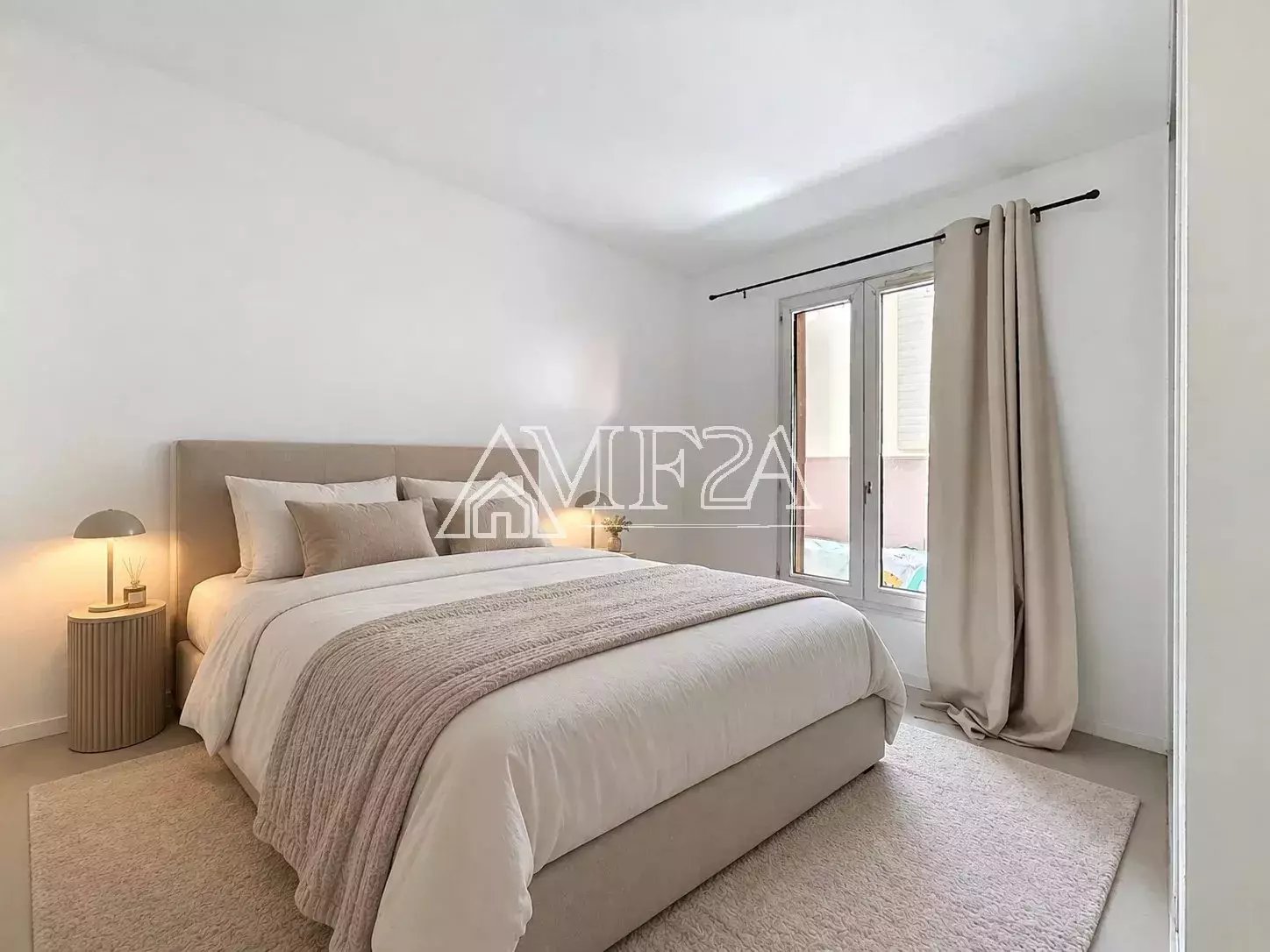 Appartement à vendre, 2m², Massy