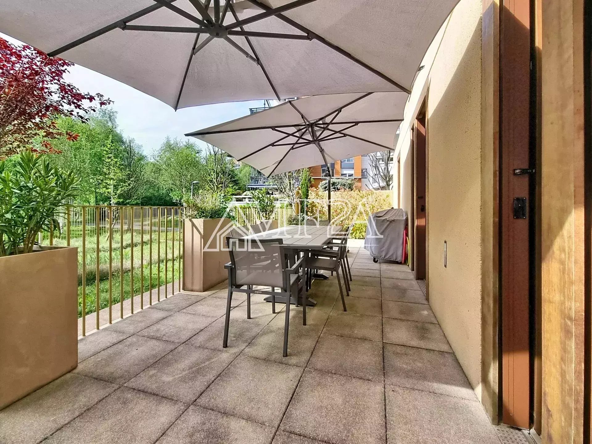 Appartement à vendre, 87m², Massy