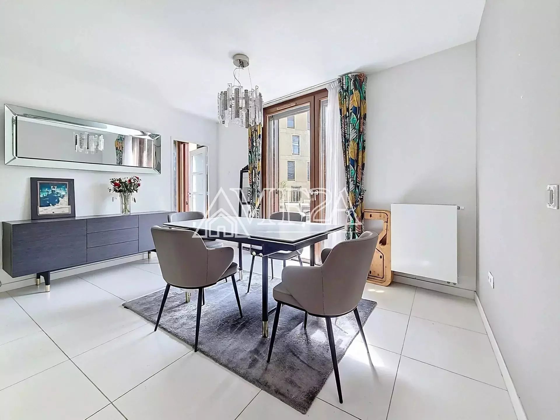 Appartement à vendre, 87m², Massy