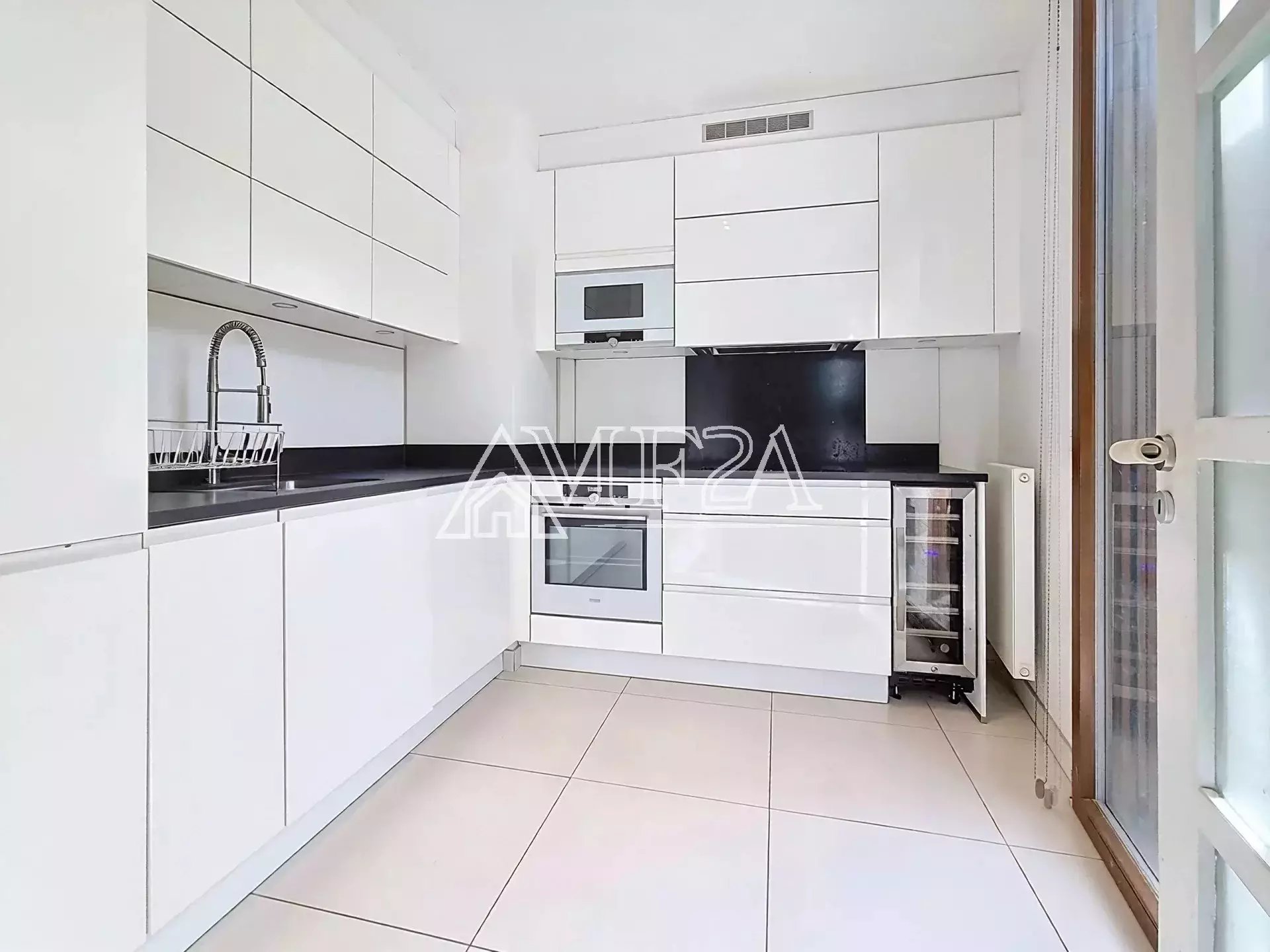 Appartement à vendre, 87m², Massy