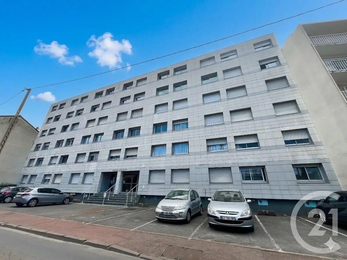 Appartement à vendre, 26m², Juvisy-sur-Orge