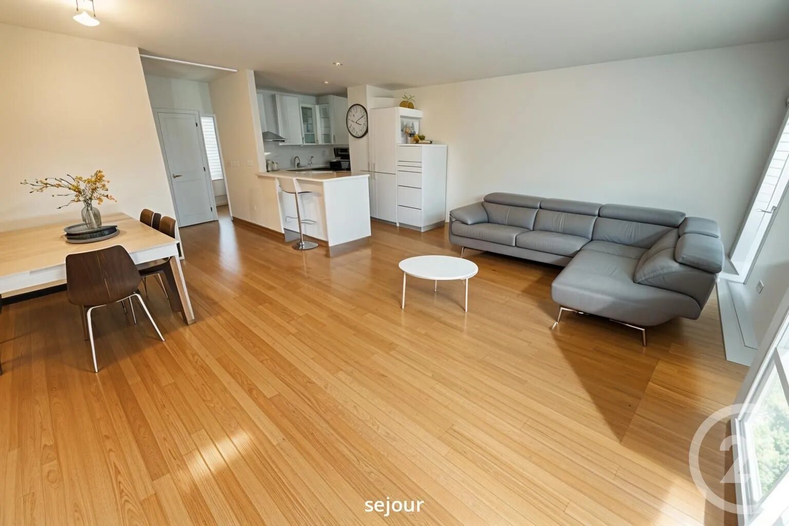 Appartement à louer, 78m², Juvisy-sur-Orge