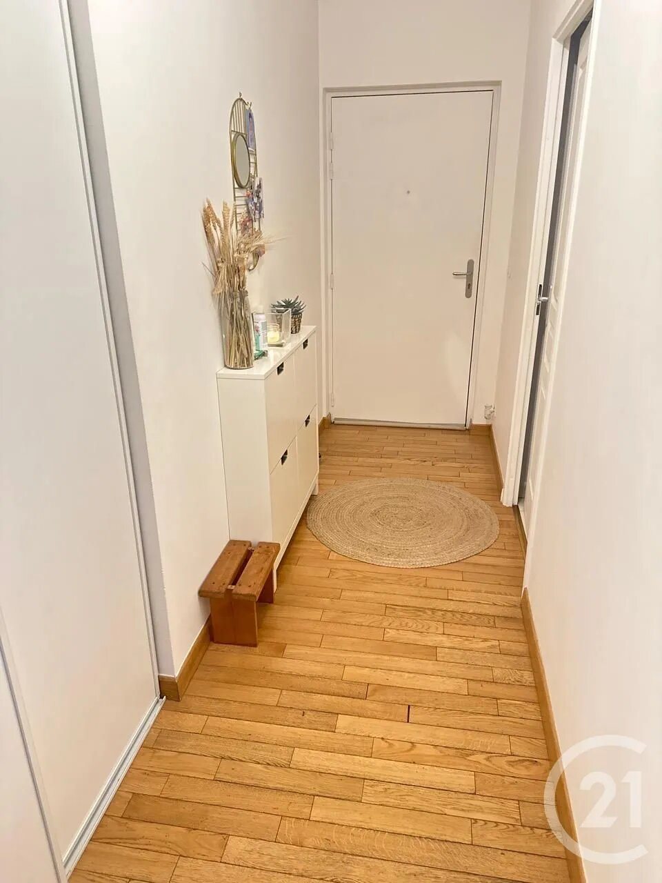 Appartement à louer, 78m², Juvisy-sur-Orge