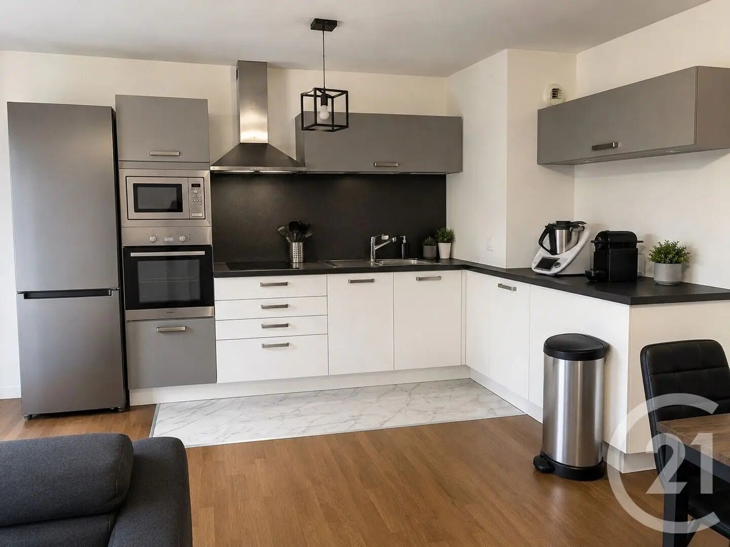 Appartement à vendre, 65m², Juvisy-sur-Orge