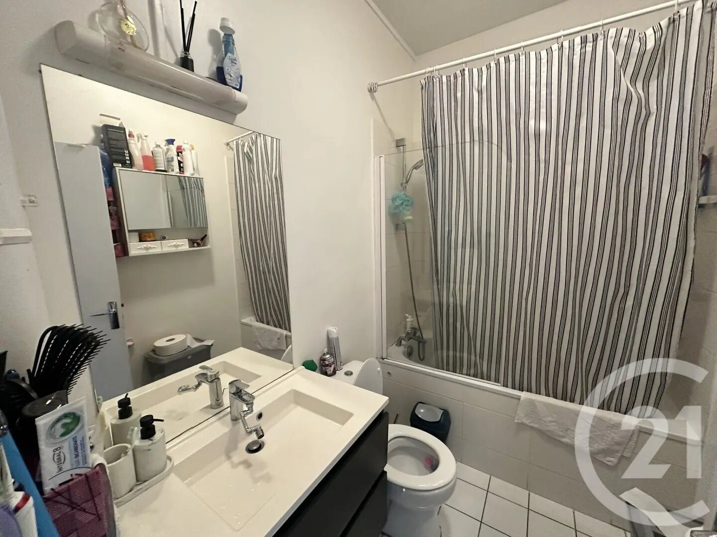 Appartement à vendre, 40m², Juvisy-sur-Orge