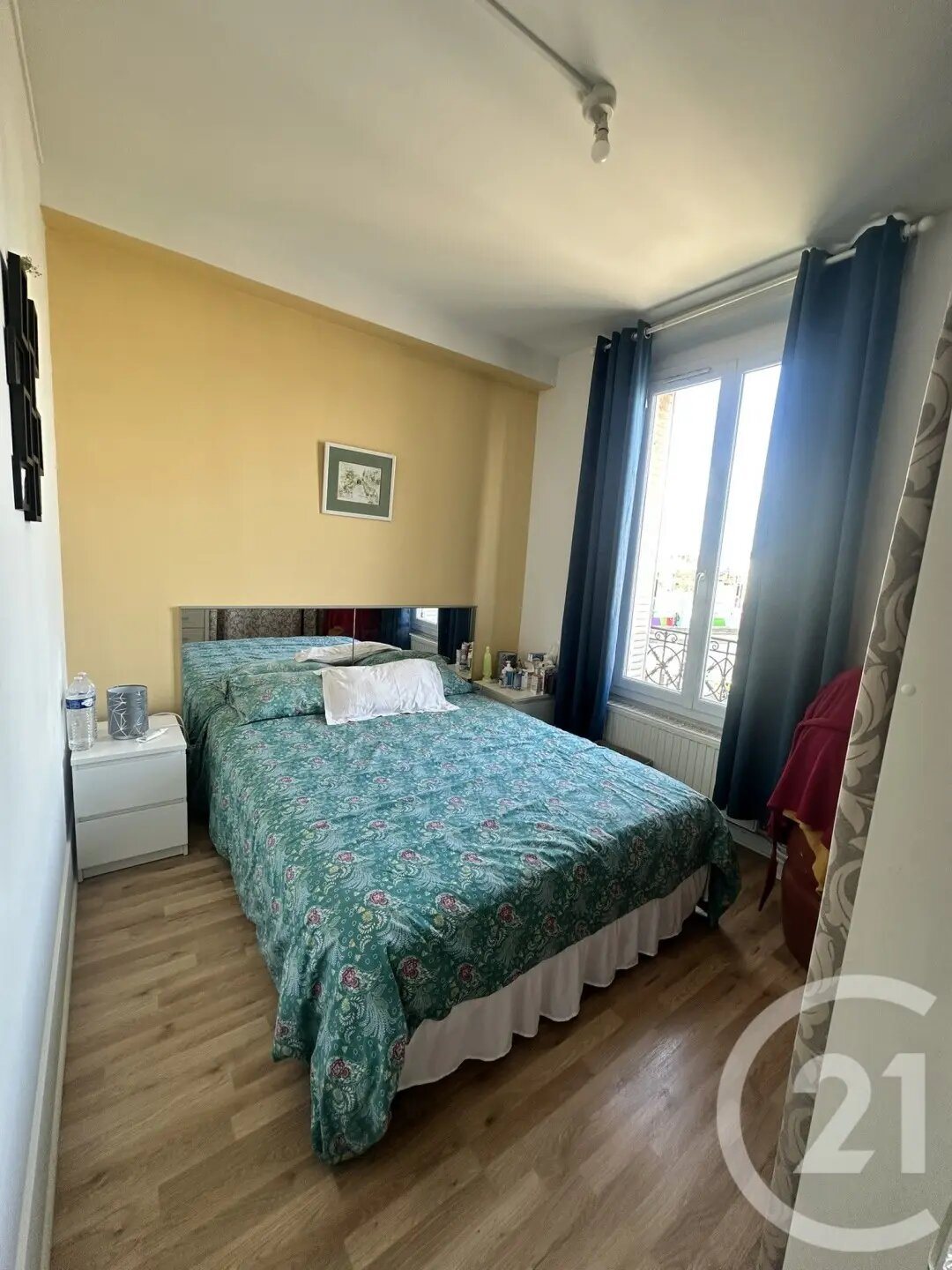 Appartement à vendre, 40m², Juvisy-sur-Orge
