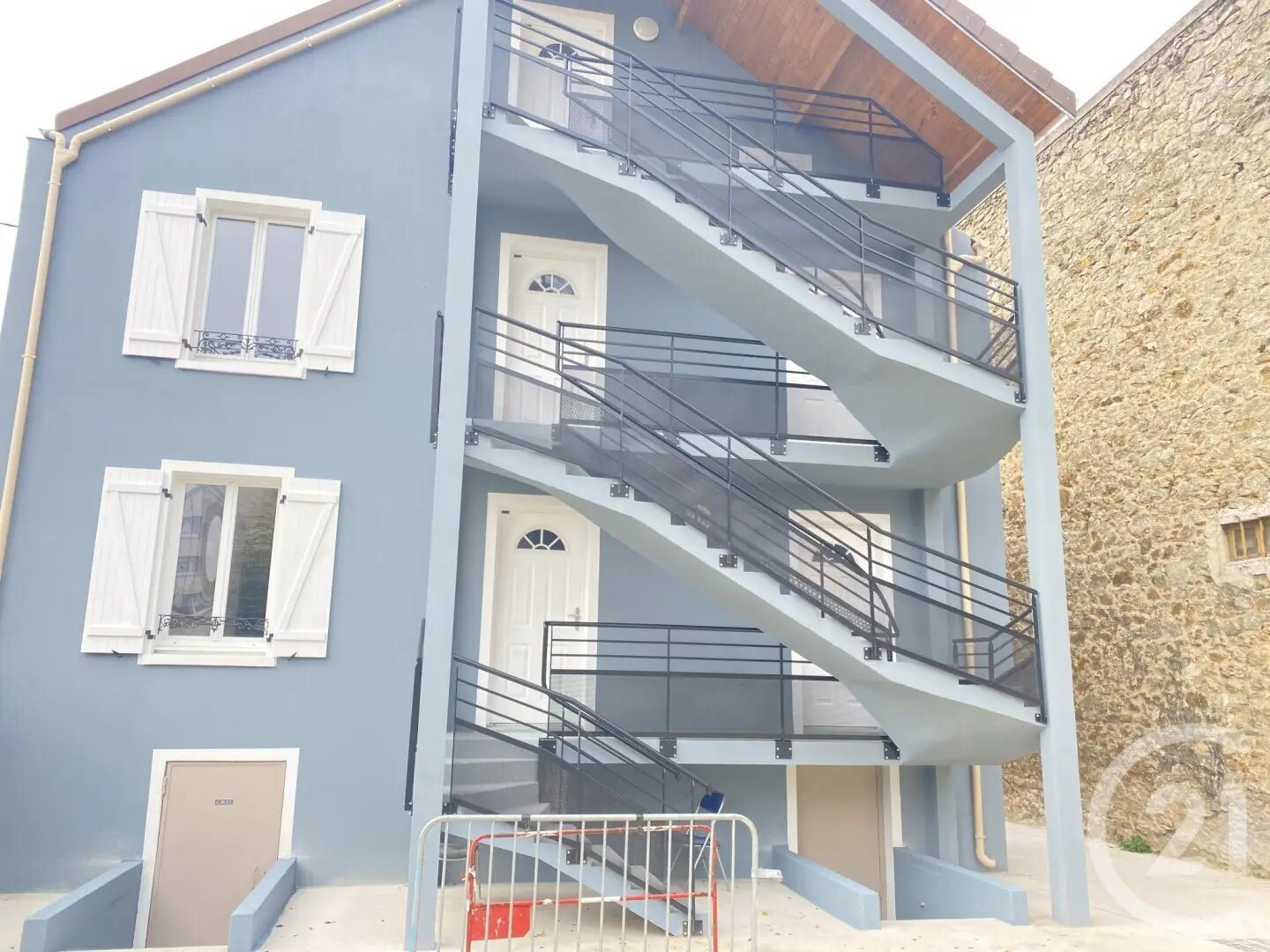 Appartement à louer, 37m², Juvisy-sur-Orge
