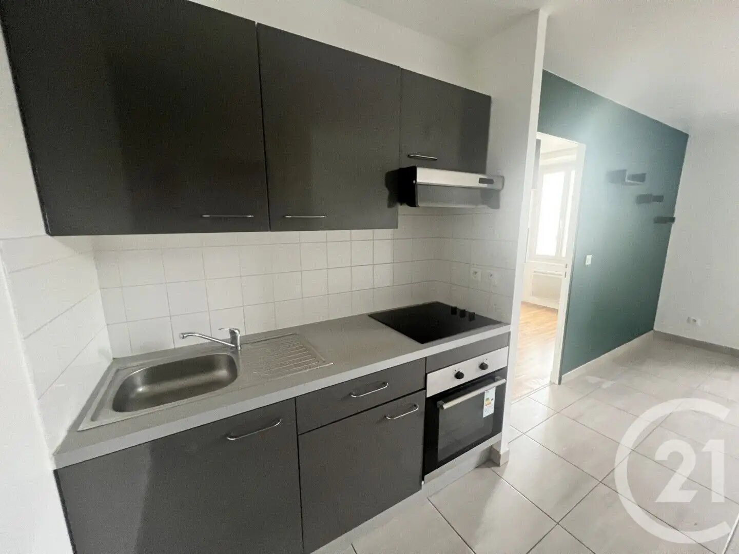 Appartement à louer, 37m², Juvisy-sur-Orge
