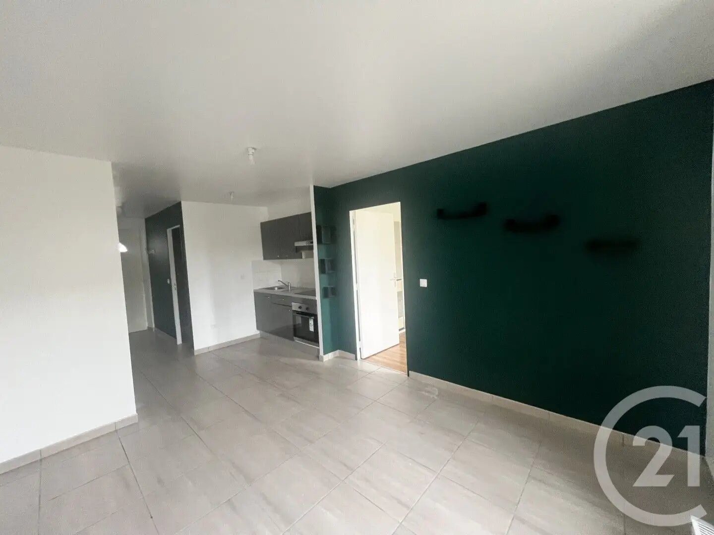 Appartement à louer, 37m², Juvisy-sur-Orge