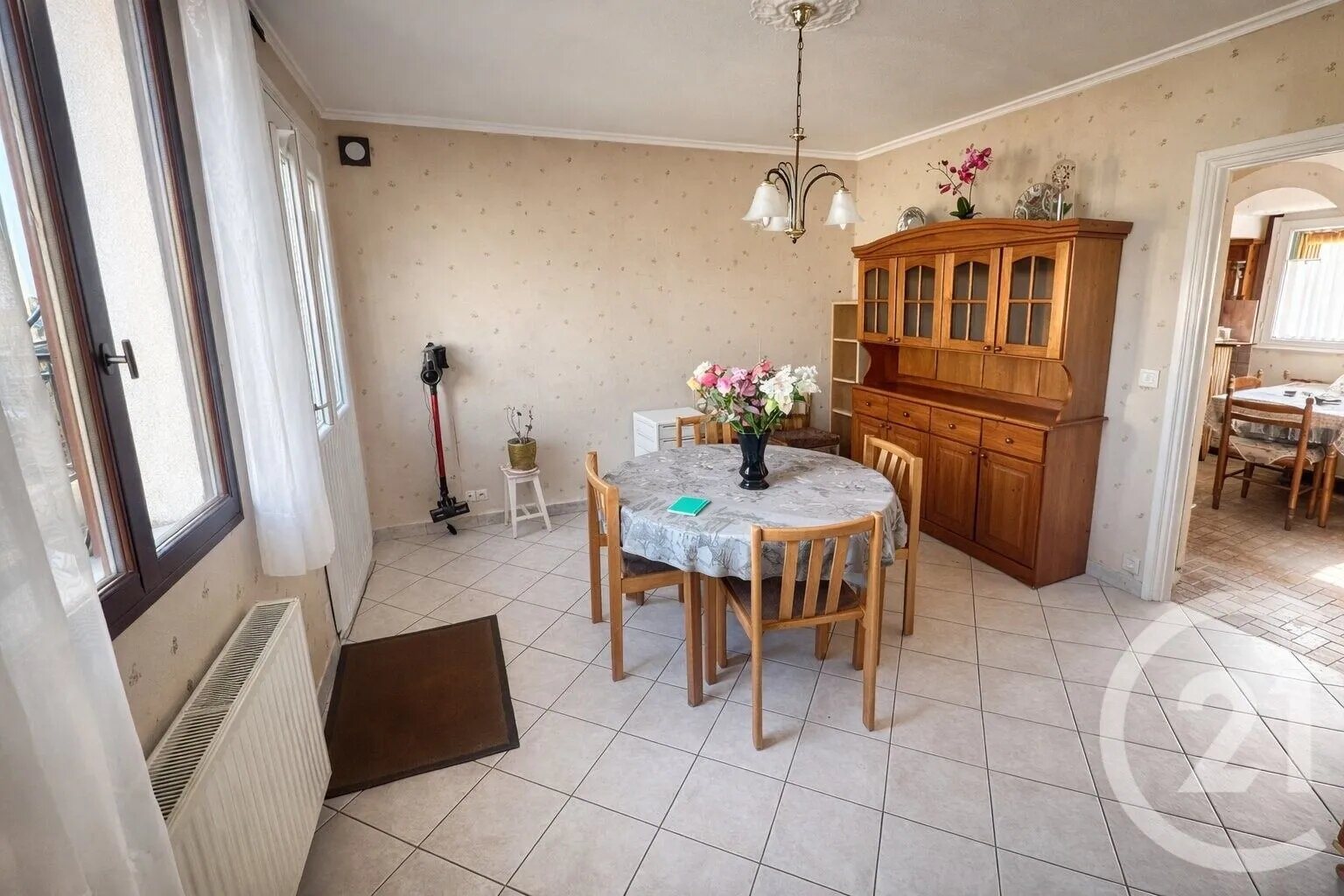 Maison à vendre, 74m², Viry-Châtillon