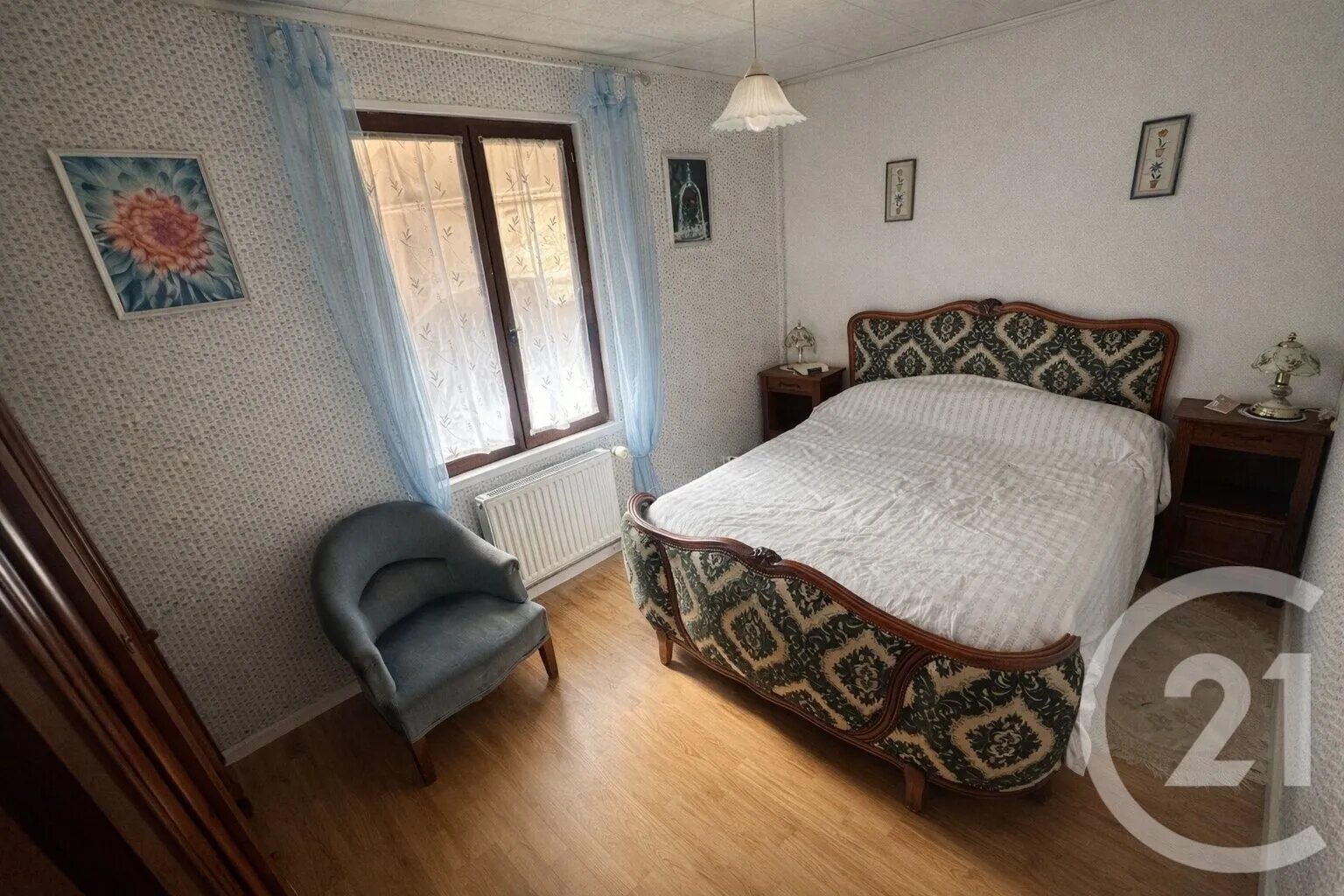 Maison à vendre, 74m², Viry-Châtillon