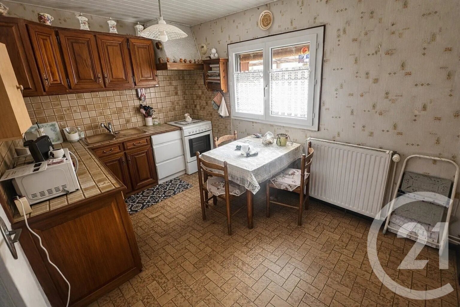 Maison à vendre, 74m², Viry-Châtillon