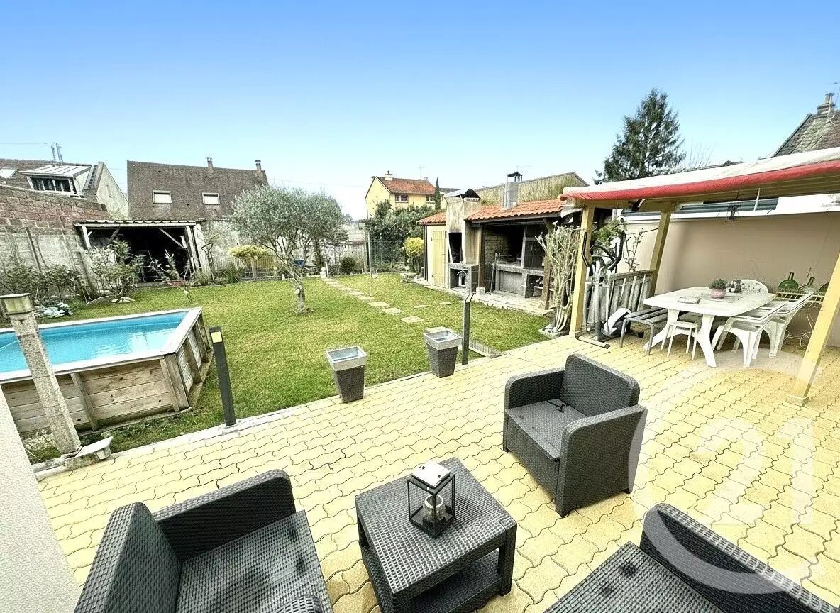 Maison à vendre, 125m², Juvisy-sur-Orge