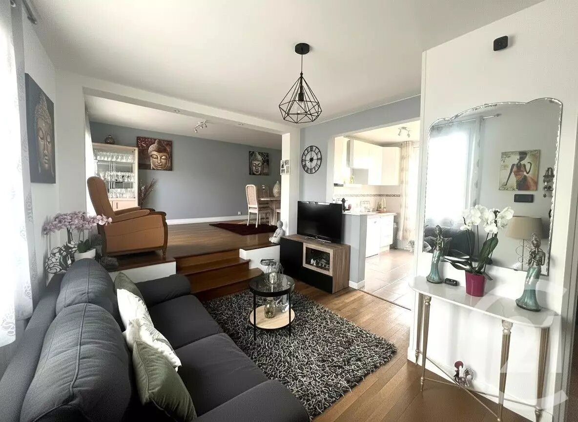 Maison à vendre, 125m², Juvisy-sur-Orge