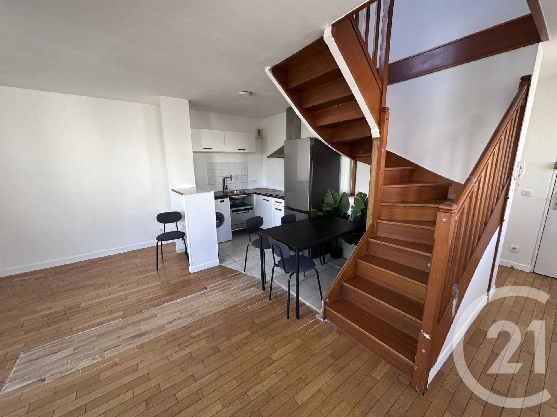 Appartement à louer, 46m², Juvisy-sur-Orge