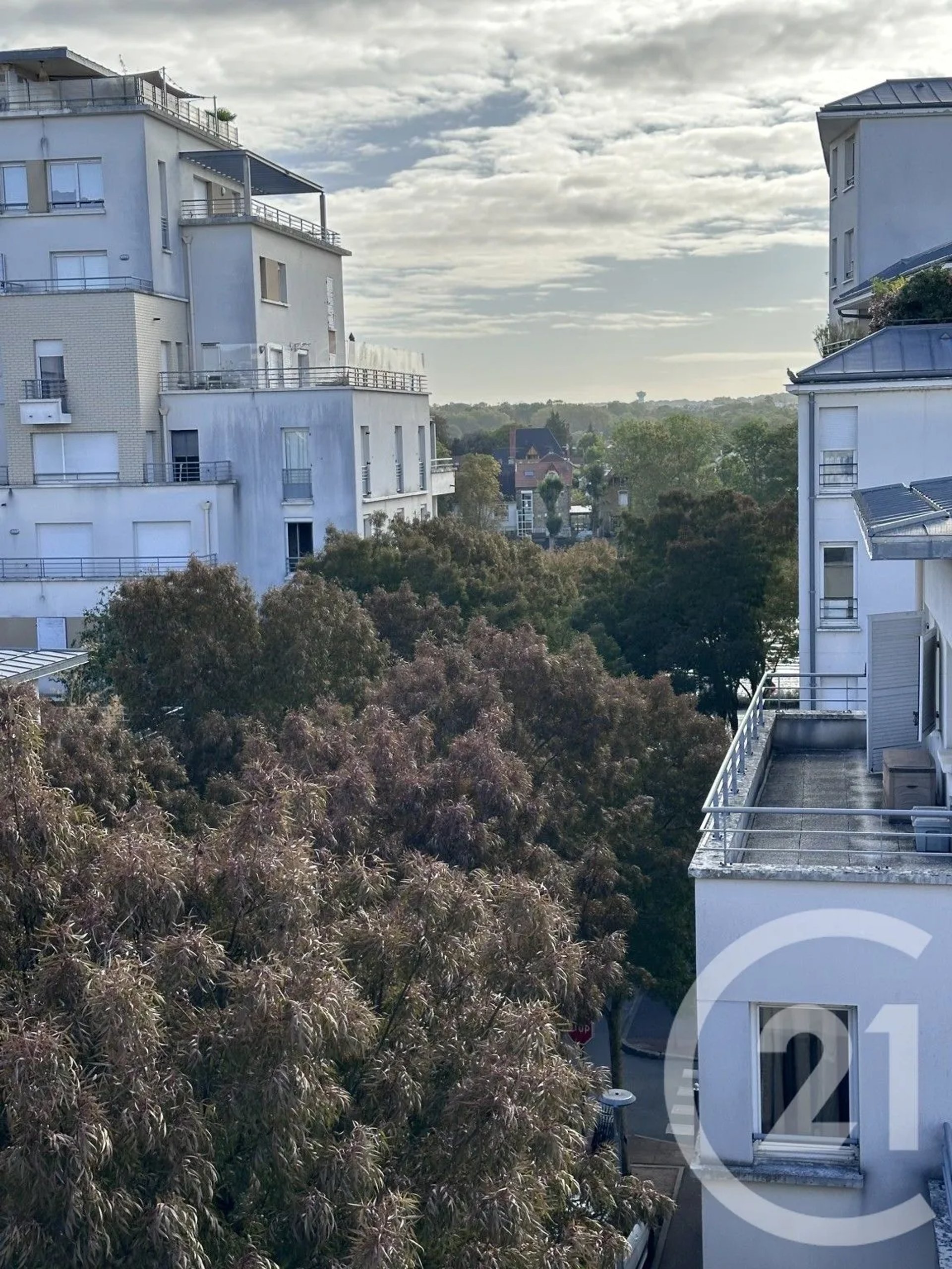 Appartement à louer, 46m², Juvisy-sur-Orge