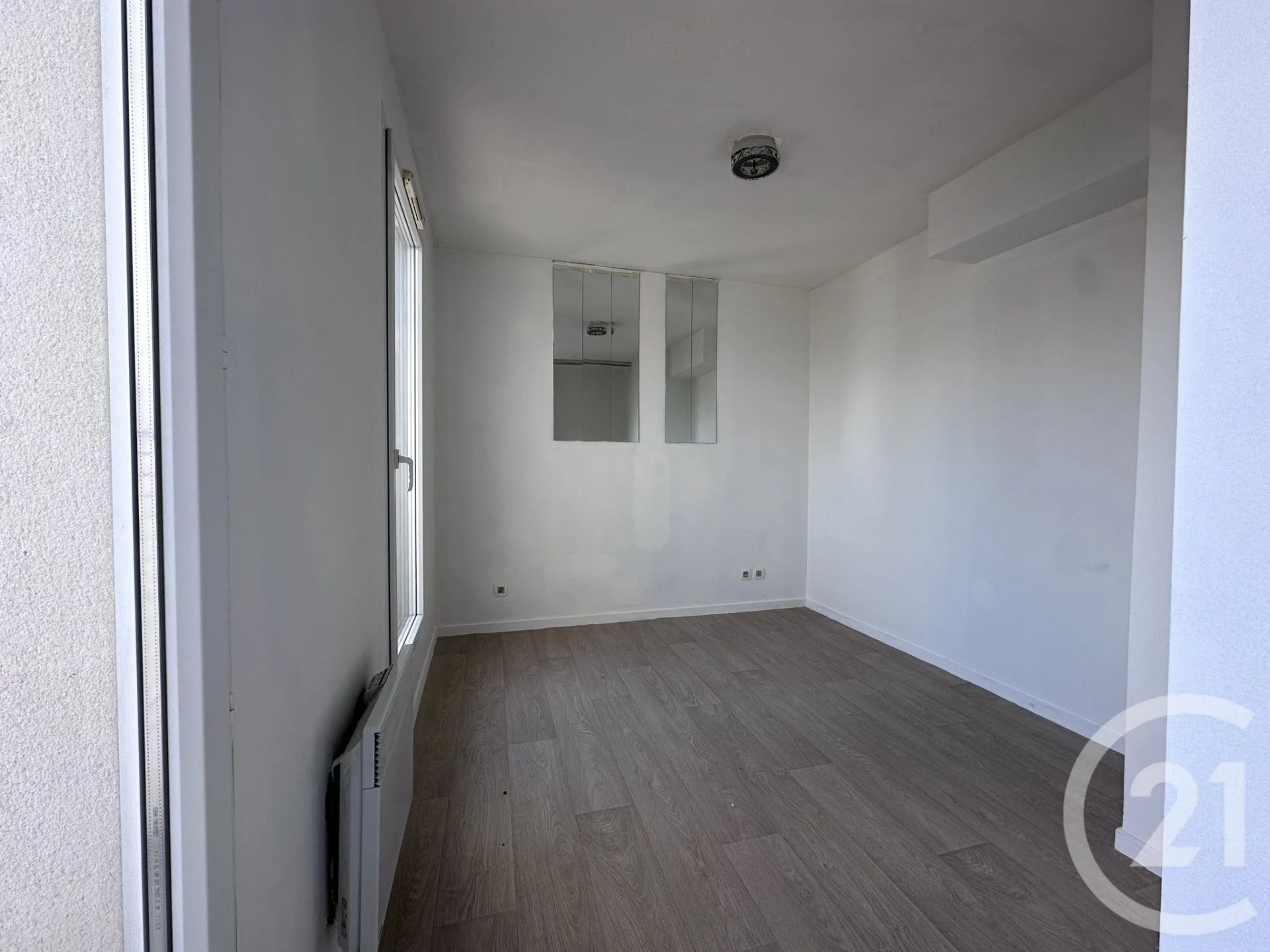 Appartement à louer, 46m², Juvisy-sur-Orge