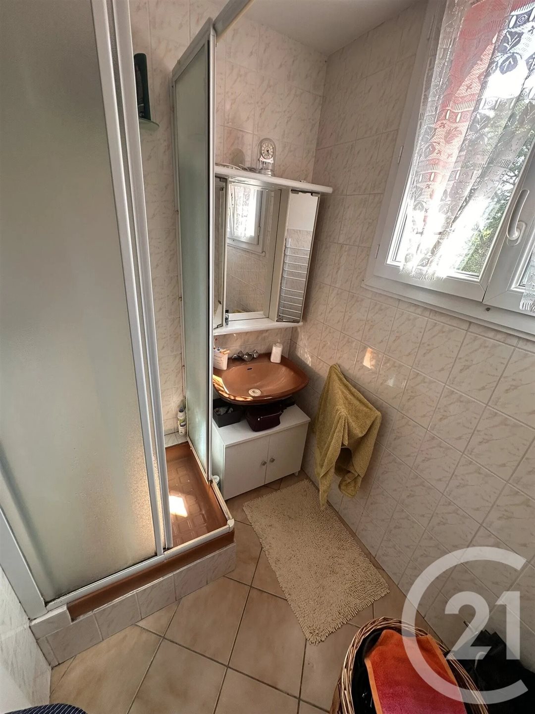 Appartement à vendre, 41m², Sainte-Geneviève-des-Bois
