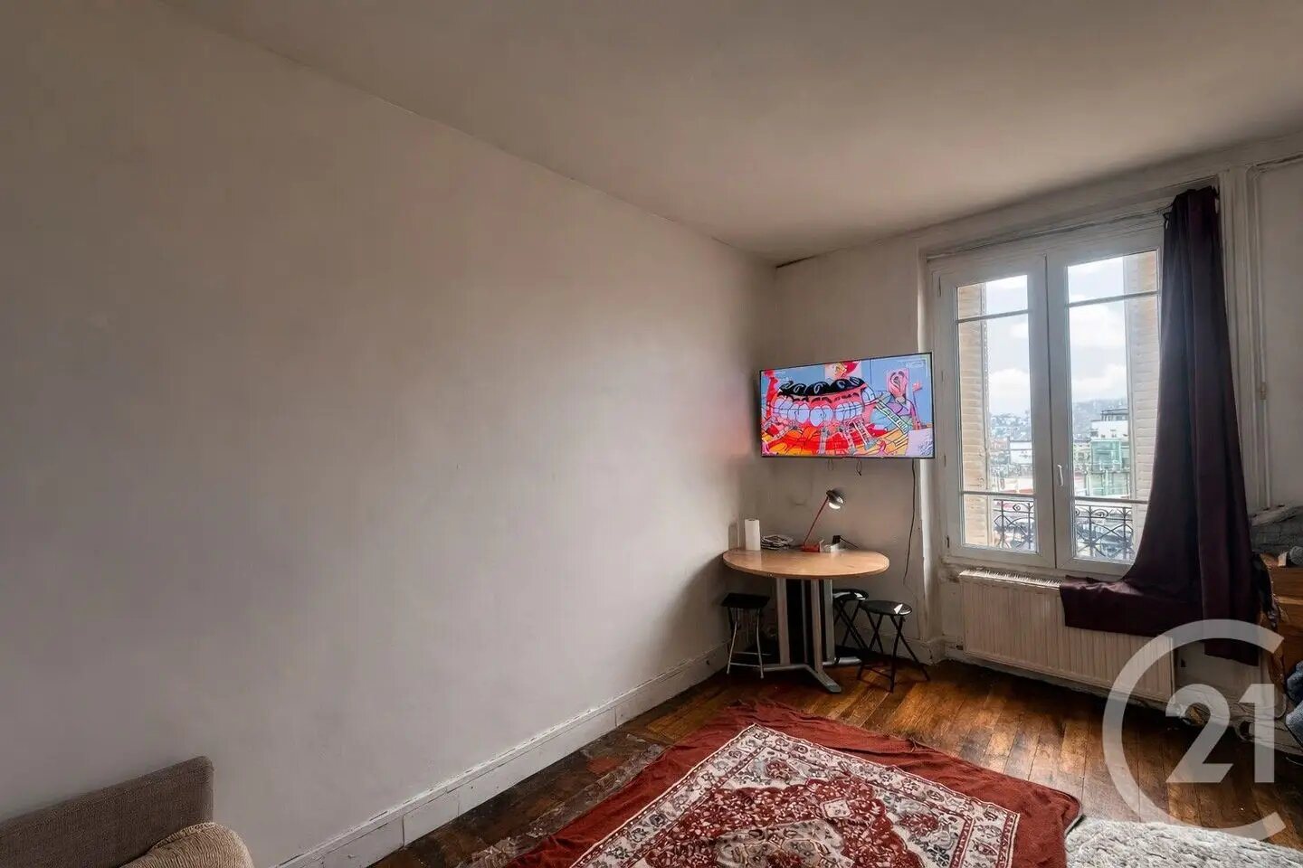 Appartement à vendre, 50m², Juvisy-sur-Orge