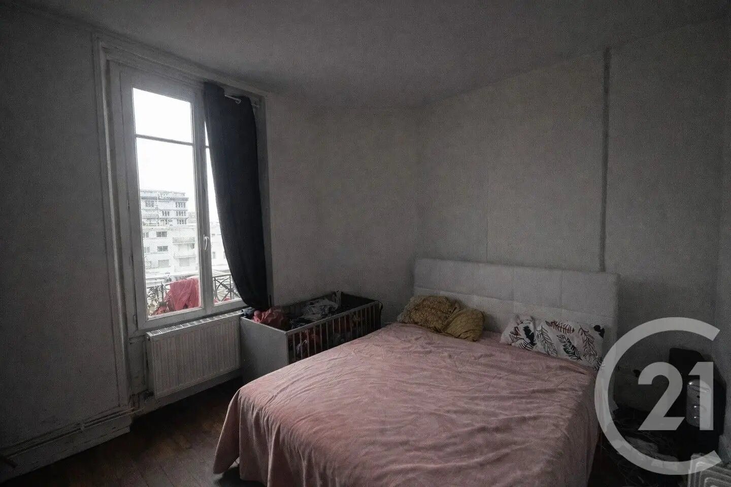 Appartement à vendre, 50m², Juvisy-sur-Orge