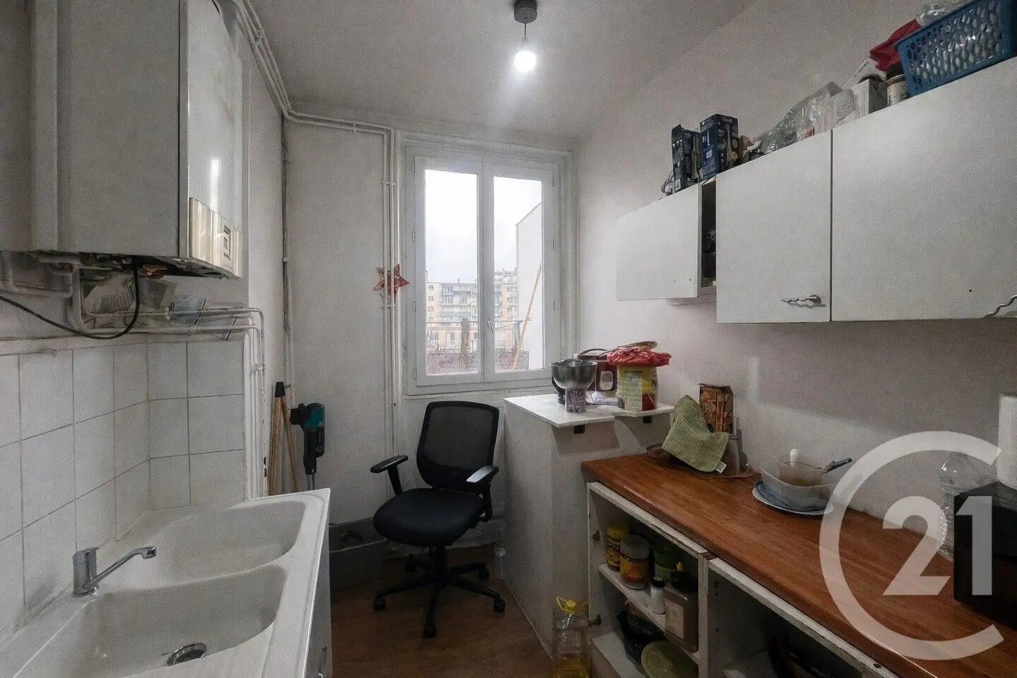 Appartement à vendre, 50m², Juvisy-sur-Orge