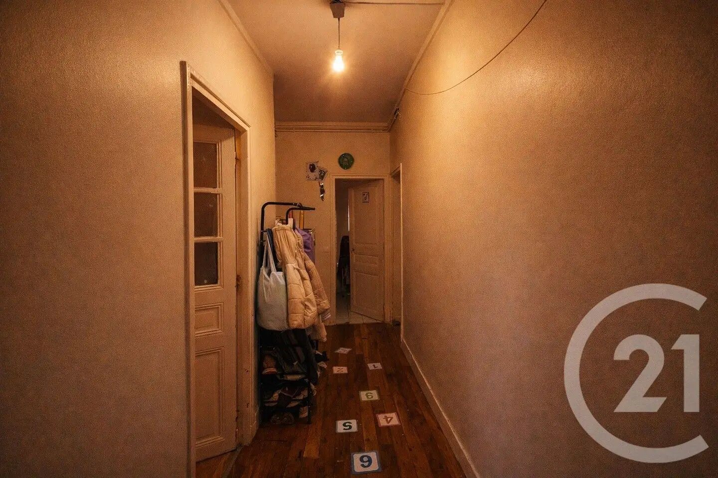 Appartement à vendre, 50m², Juvisy-sur-Orge